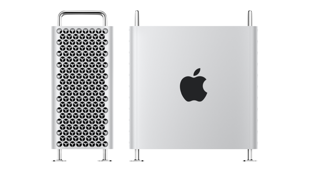 Mac Pro M2